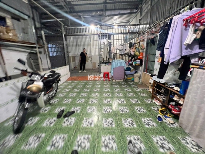 HẺM XE HƠI VÀO NHÀ, NGANG HIẾM 6m GẦN CC PHÚC LỘC THỌ, 107m2; CHỈ 6,5 TỶ.