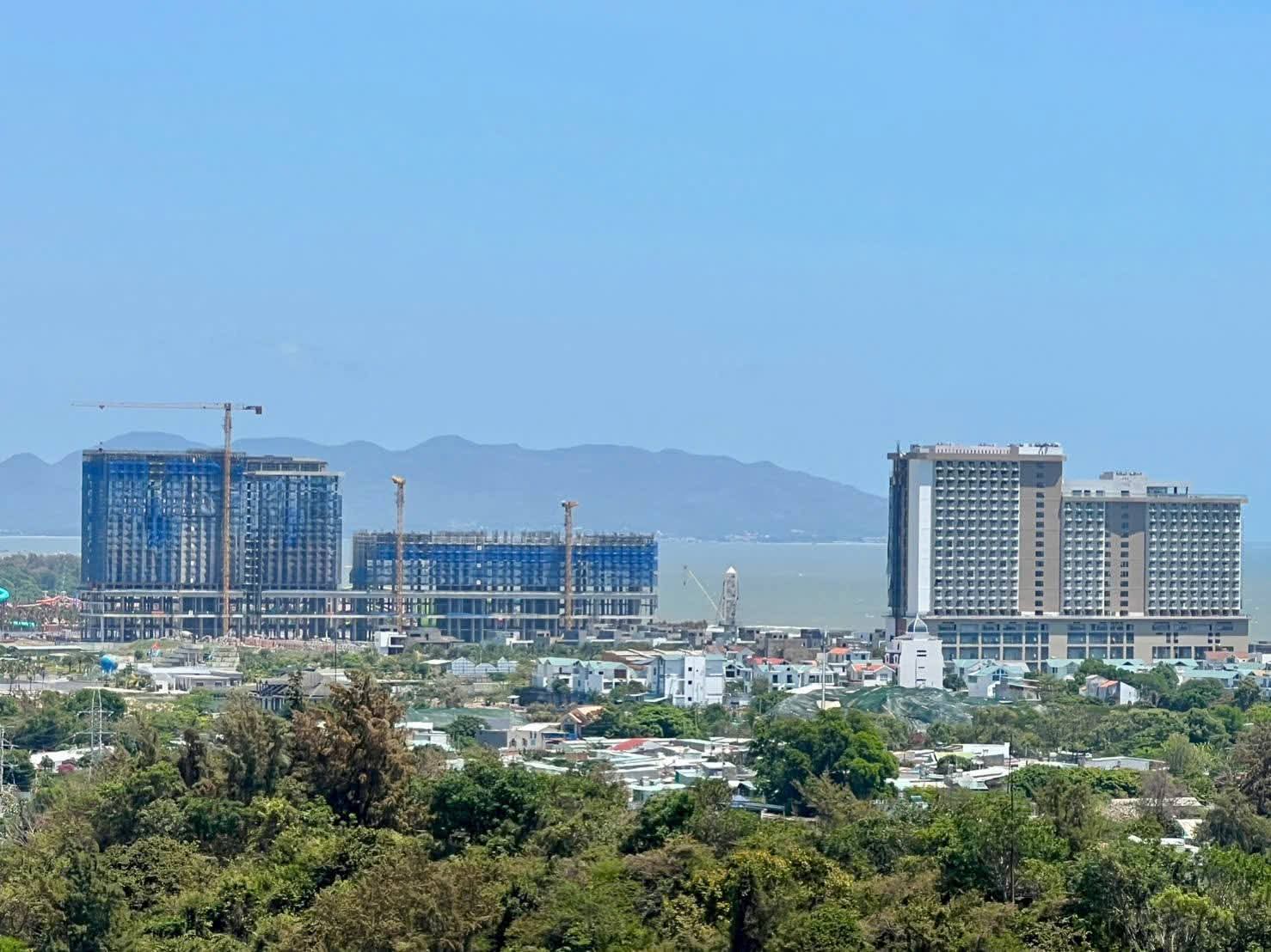 [SIÊU PHẨM 2026] - ĐẤT NỀN KĐT CHÍ LINH 2 - 115M2 - VỊ TRÍ VÀNG ĐÓN ĐẦU TRỰC ĐỈNH HẠ TẦNG