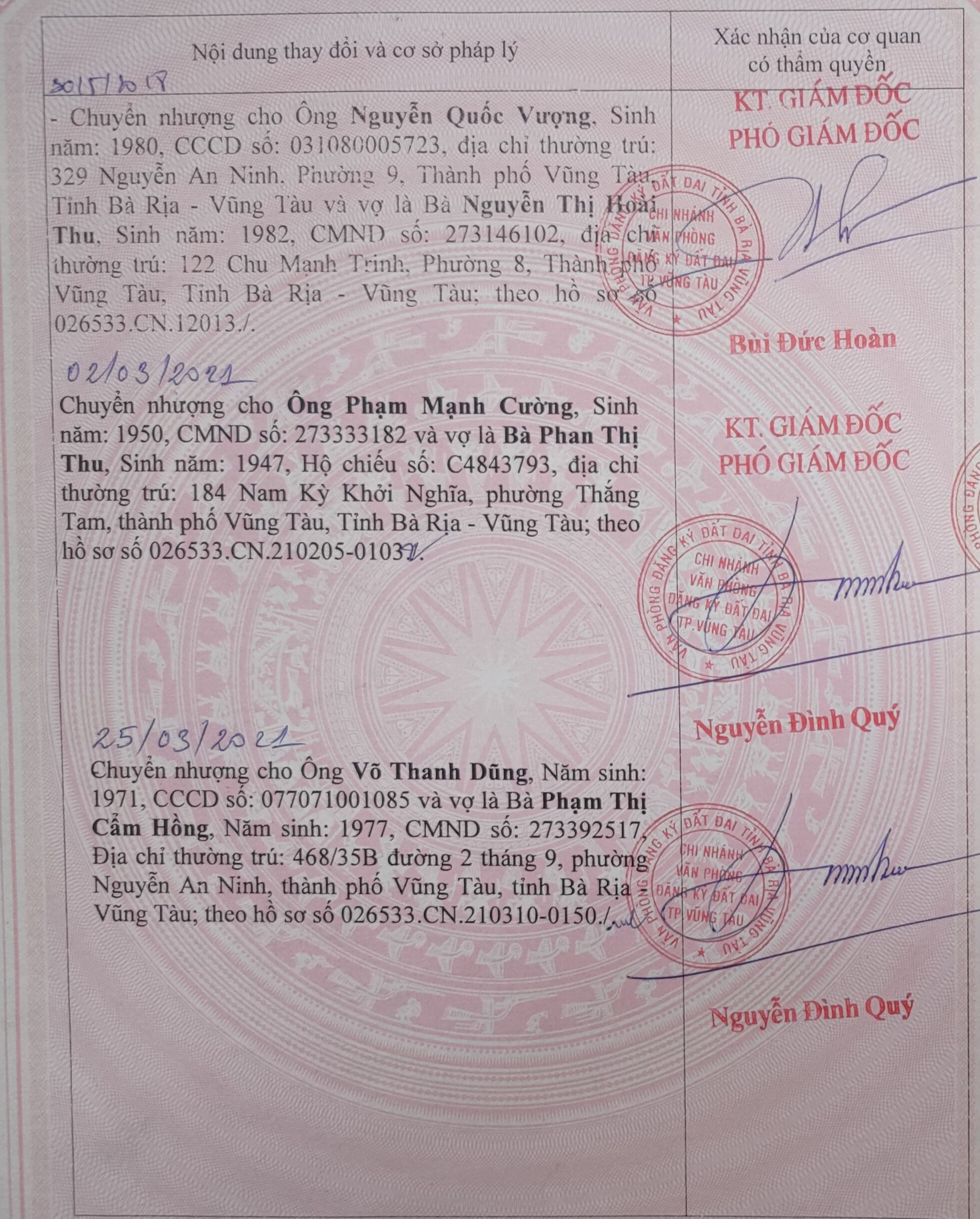 [SIÊU PHẨM 2026] - ĐẤT NỀN KĐT CHÍ LINH 2 - 115M2 - VỊ TRÍ VÀNG ĐÓN ĐẦU TRỰC ĐỈNH HẠ TẦNG