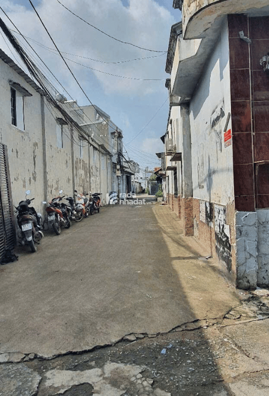 195m2 thổ cư, ngang 11 chỉ 10,7 tỷ Hẻm xe hơi Thủ Đức !!!