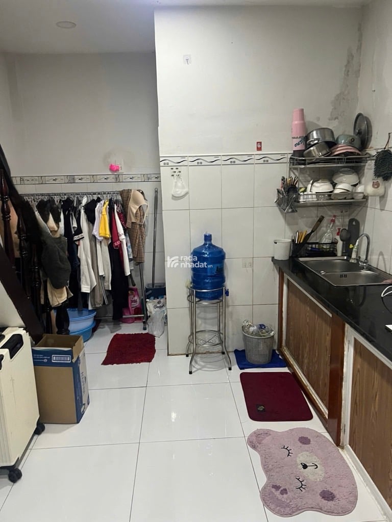 NHÀ ĐƯỜNG PHÚ THỌ HÒA 2 TẦNG 3,2X8,2M 2 TẦNG GIÁ CHỈ 3,3 TỶ