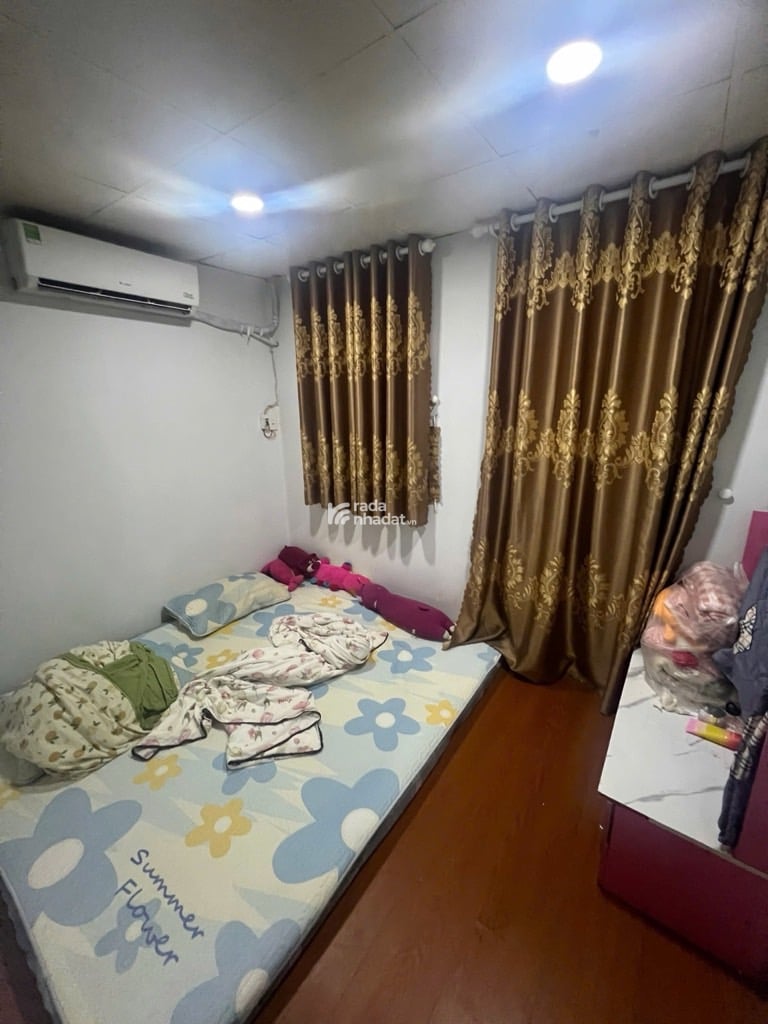 NHÀ ĐƯỜNG PHÚ THỌ HÒA 2 TẦNG 3,2X8,2M 2 TẦNG GIÁ CHỈ 3,3 TỶ