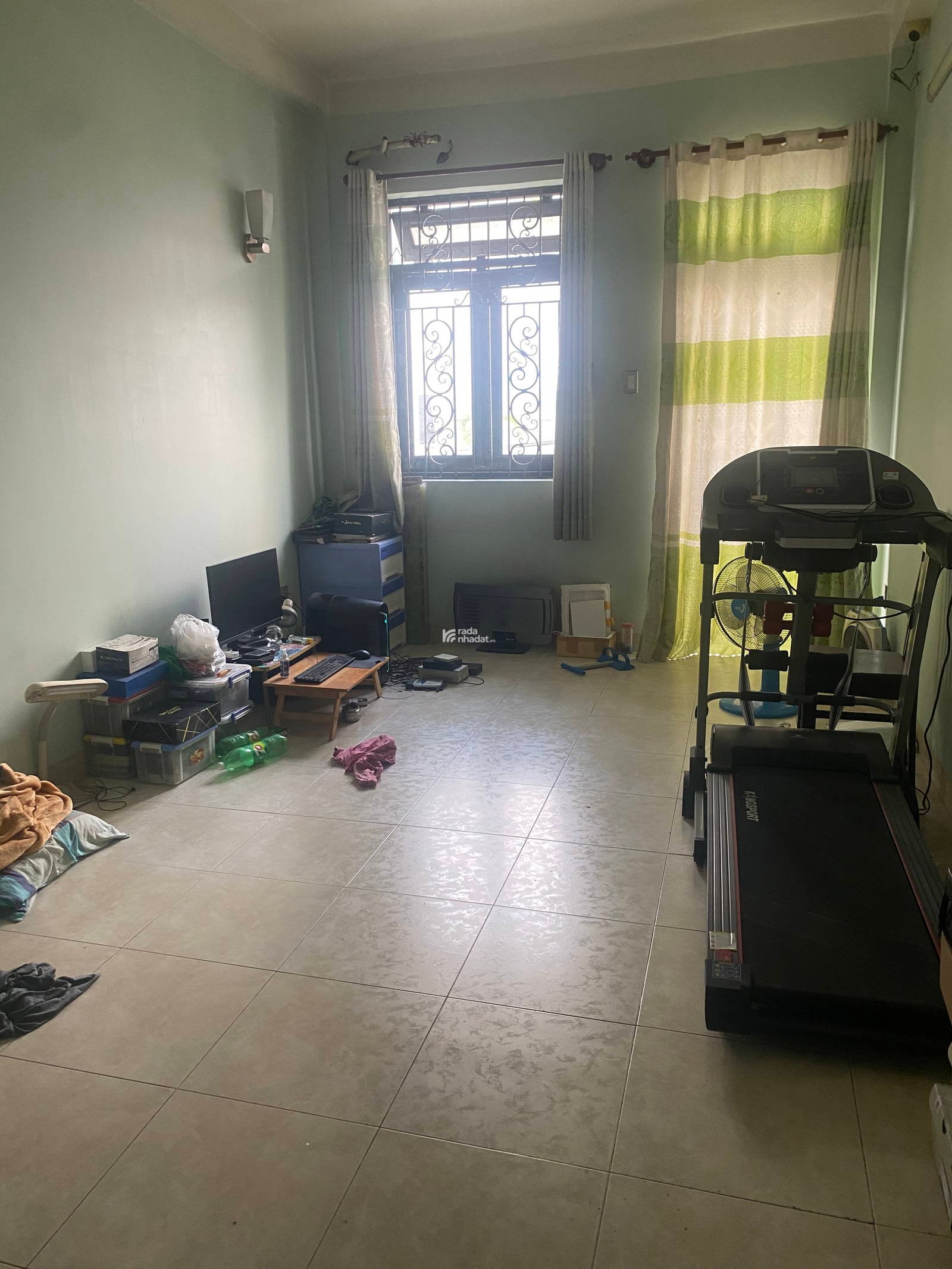 MẶT TIỀN 62M – 4 TẦNG BTCT – 6PN – KHU HỌ LÊ – KINH DOANH ĐỈNH – GẦN NGUYỄN SƠN – 8.3 TỶ TL