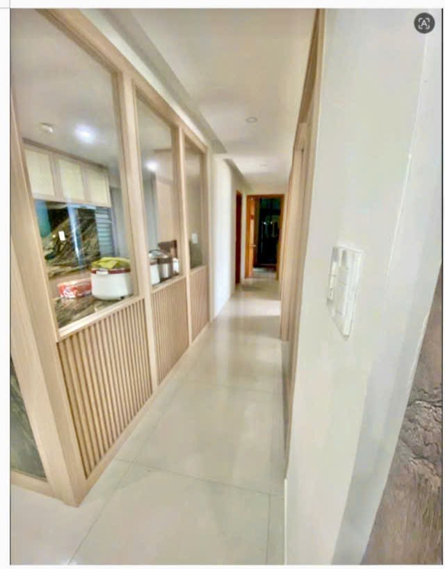 BÁN CĂN HỘ HAPPY VALLEY  110m2 – PHÚ MỸ HƯNG, Q.7 