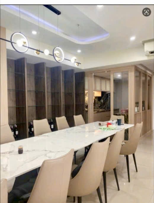 BÁN CĂN HỘ HAPPY VALLEY  110m2 – PHÚ MỸ HƯNG, Q.7 