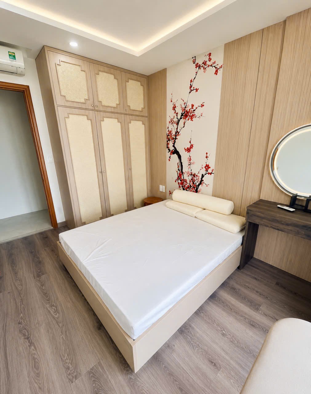 BÁN CĂN HỘ HAPPY VALLEY  110m2 – PHÚ MỸ HƯNG, Q.7 