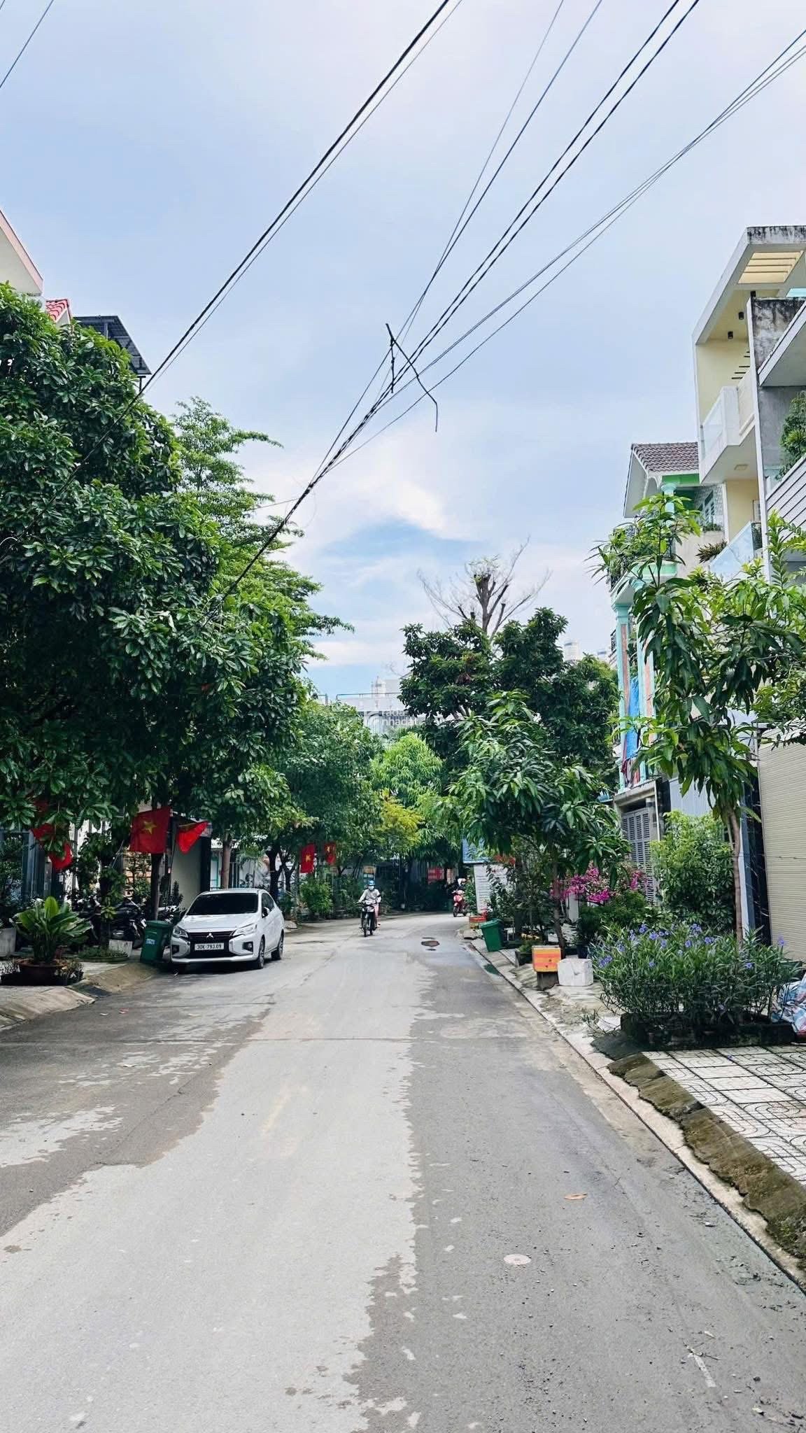 GIẢM 600TR!! BÁN NHANH NHÀ 5 TẦNG HẺM 6M CÓ LỀ - 62M2, 6PN - CÒN 9.1 TỶ TL