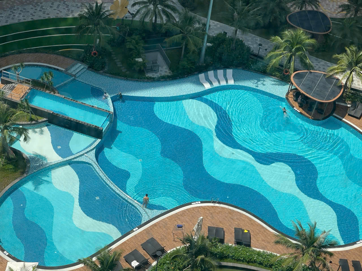 Cần bán 3PN 81,80m2, phân khu Glory Heights, giá tốt 6,77tỷ