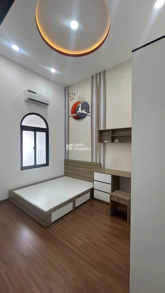 Bán Gấp Nhà Phố 2 Tầng Xe Hơi Vào Tới Cửa Ngay Sát Nguyễn Thị Kiểu Và Lê Văn Khương  Q 12