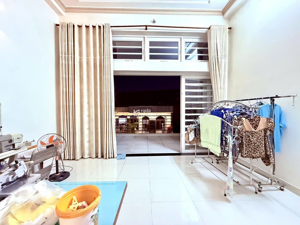 Nhà 4 tầng BTCT  Phạm Văn Chiêu  Phường 14  Gò Vấp  hẻm 8m  5x14m  Giá 9.6 tỷ