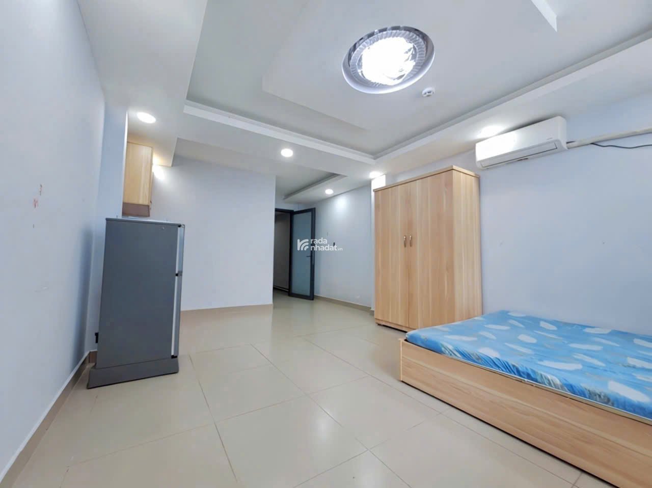 CHDV mặt tiền đường 12m 98m2 (4x25) ngay chợ đêm 6 lầu TMáy 12 căn hộ TN60tr chỉ 16 tỷ 
