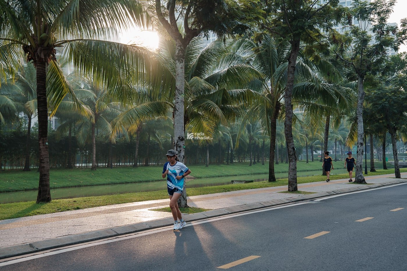 Chạm Ngưỡng Sống Sang Trong Căn Hộ 2PN Tại The Opus One Vinhomes Grand Park