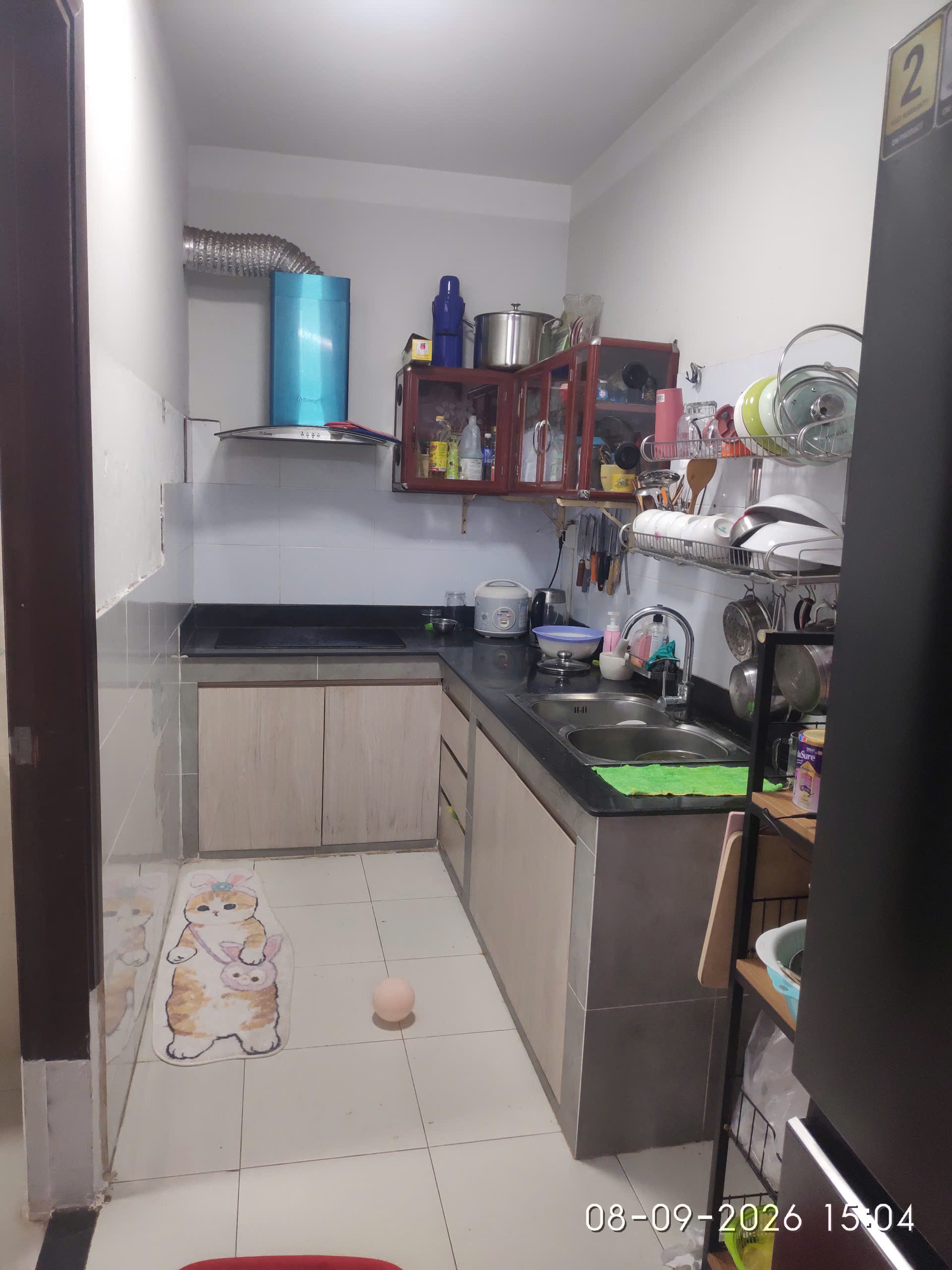 Chính chủ bán 01 căn 73m2 chung cư Quang Thái