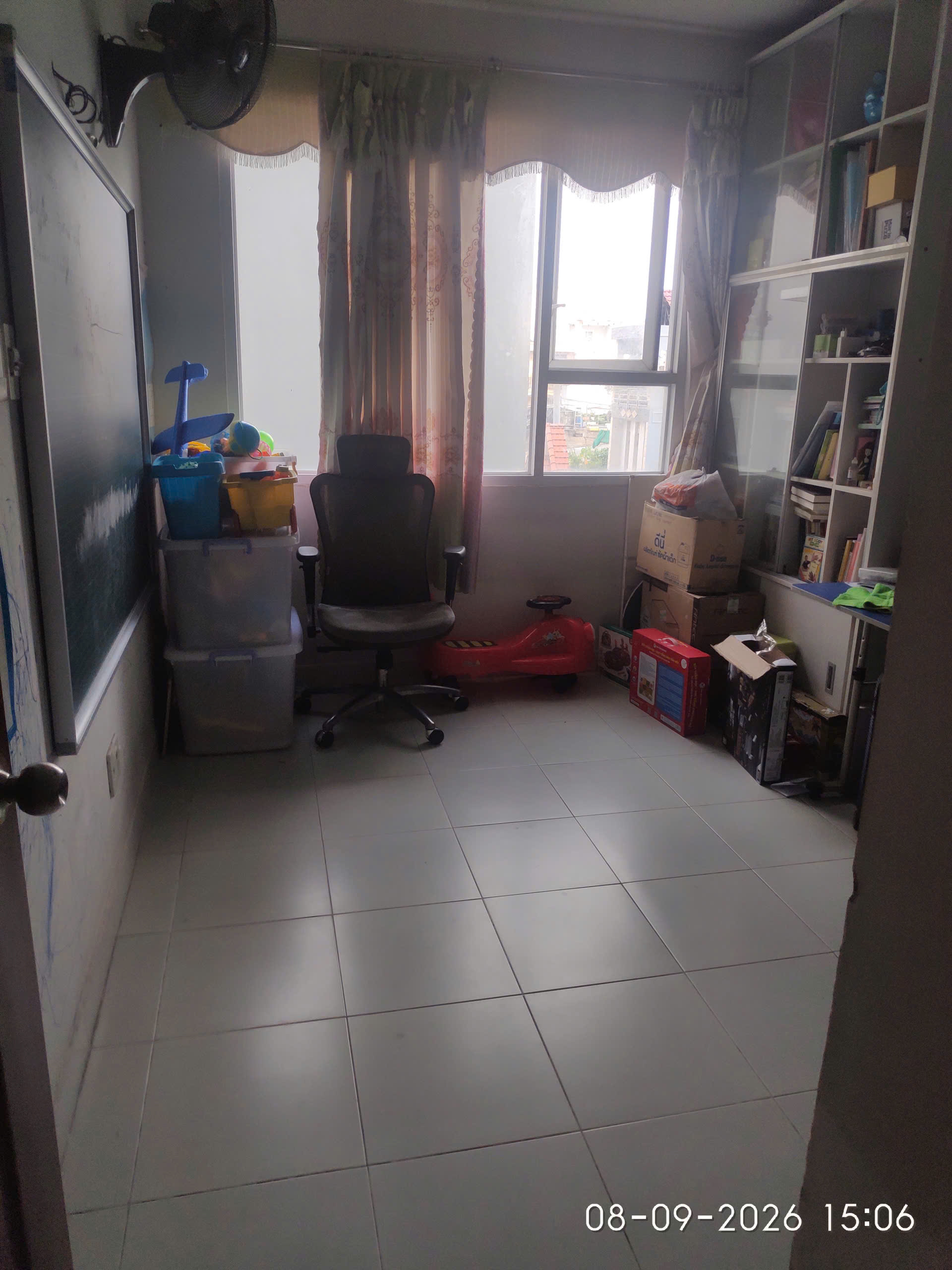 Chính chủ bán 01 căn 73m2 chung cư Quang Thái