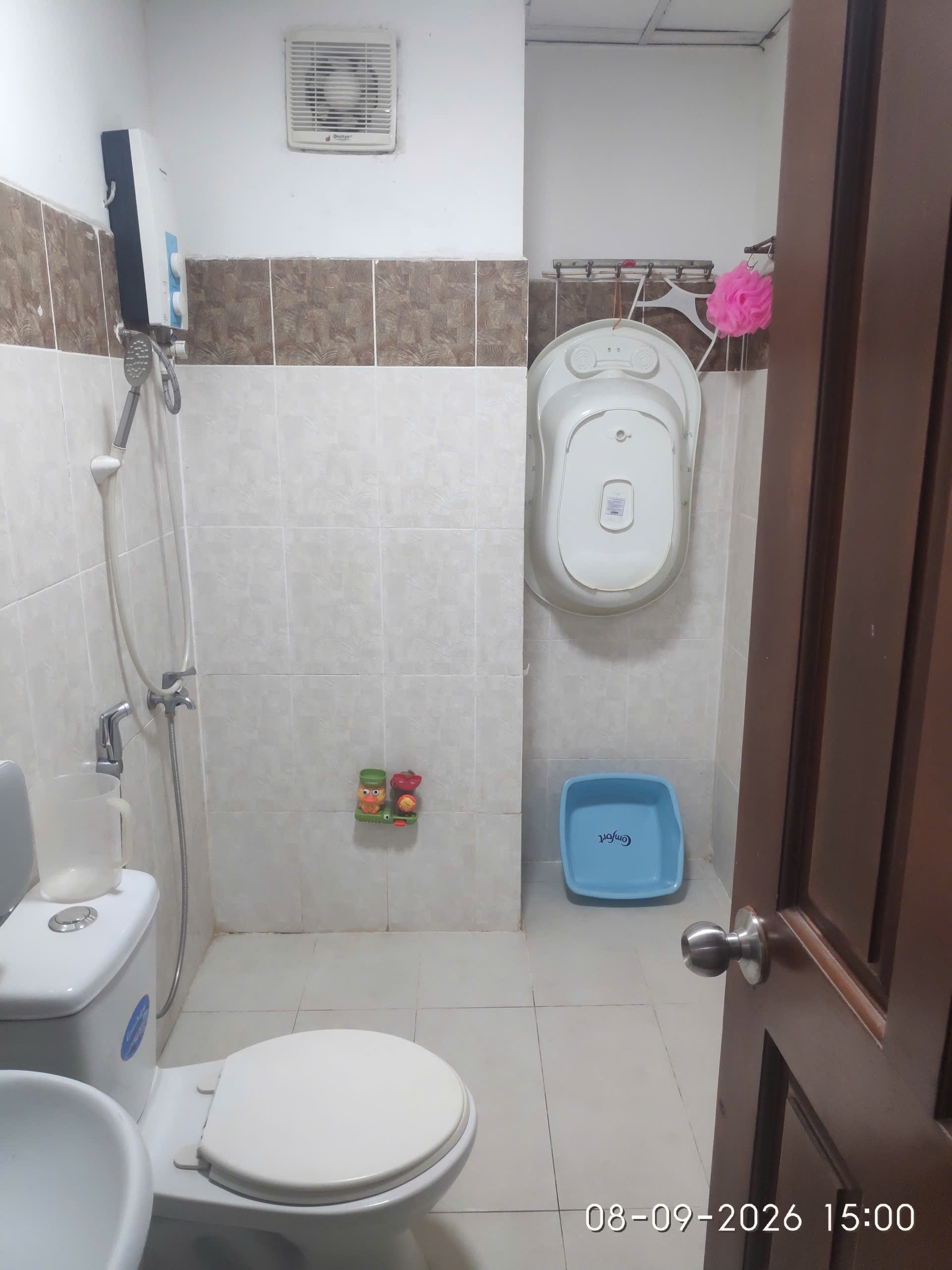 Chính chủ bán 01 căn 73m2 chung cư Quang Thái