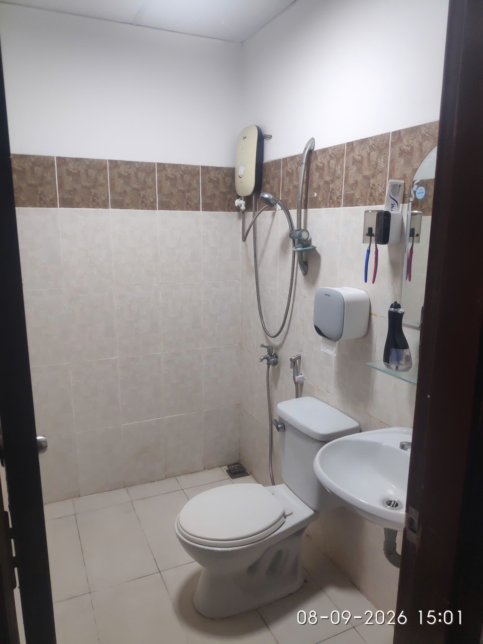Chính chủ bán 01 căn 73m2 chung cư Quang Thái