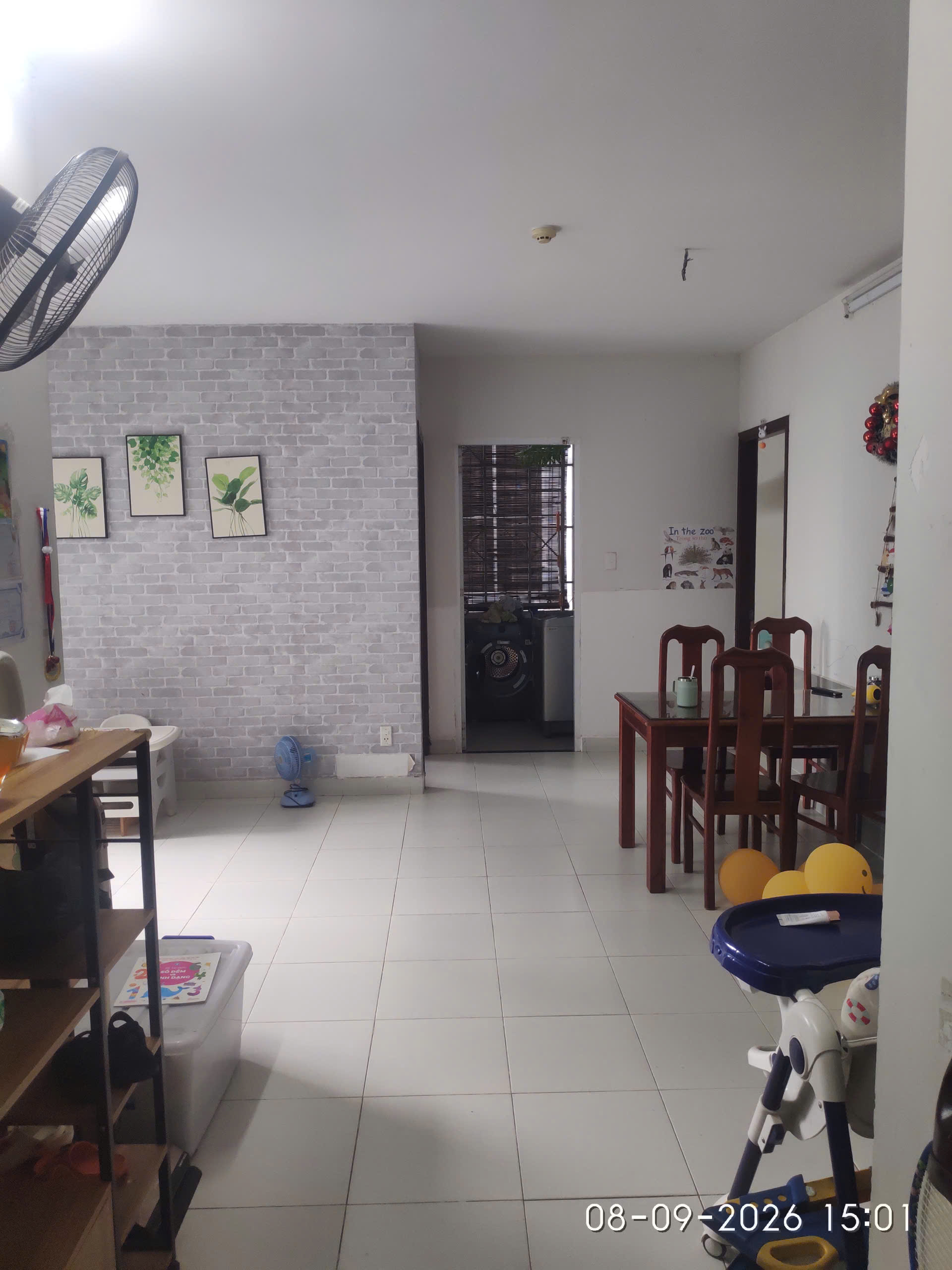 Chính chủ bán 01 căn 73m2 chung cư Quang Thái