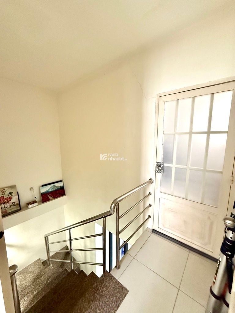 Nhà phố 2 tầng BTCT góc thoáng, hẻm một trục ra Trần Xuân Soạn, Tân Kiểng Q7, Giá chỉ 4,3 tỷ (TL)