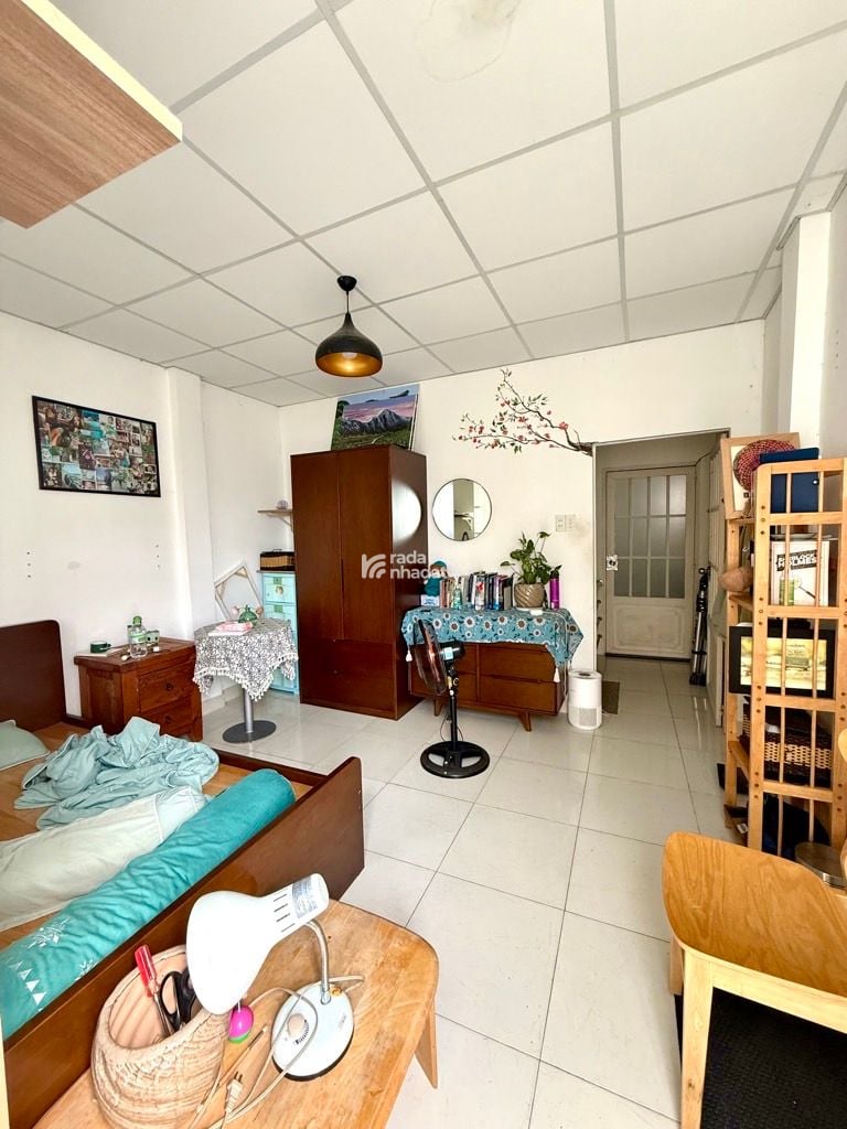 Nhà phố 2 tầng BTCT góc thoáng, hẻm một trục ra Trần Xuân Soạn, Tân Kiểng Q7, Giá chỉ 4,3 tỷ (TL)