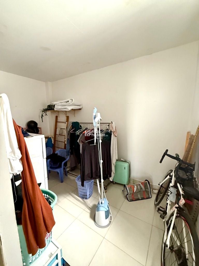 Nhà phố 2 tầng BTCT góc thoáng, hẻm một trục ra Trần Xuân Soạn, Tân Kiểng Q7, Giá chỉ 4,3 tỷ (TL)