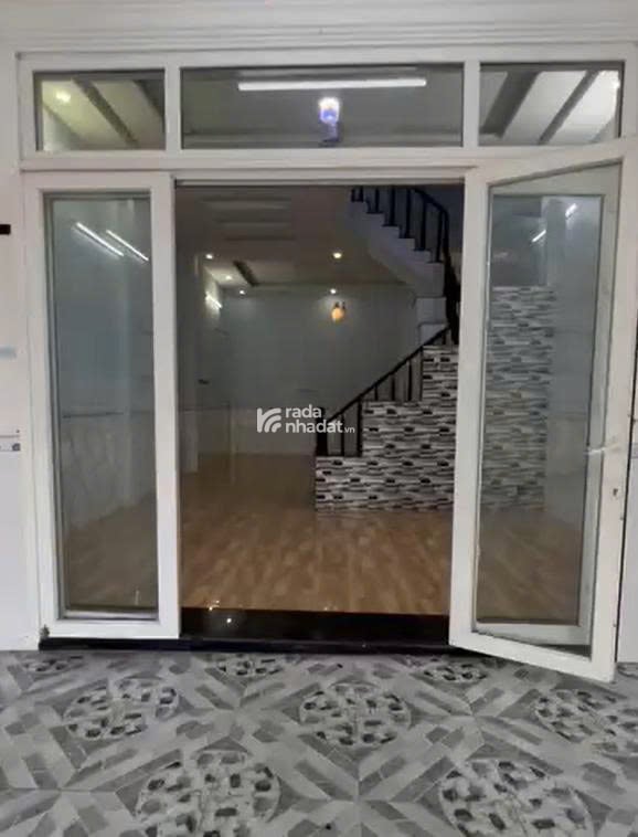 bán gấp bán lỗ nhàn ở bình chánh 