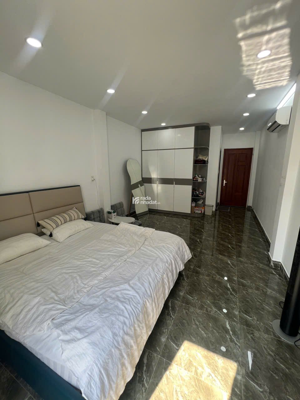 BÁN NHÀ HXT QUẬN 5 - 4x17- Giá 12.5 tỷ