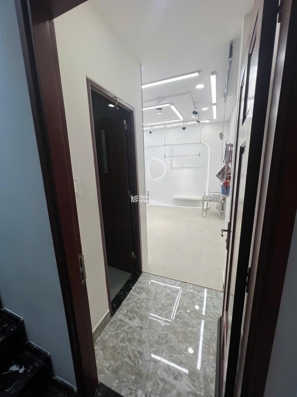 BÁN NHÀ HXT QUẬN 5 - 4x17- Giá 12.5 tỷ