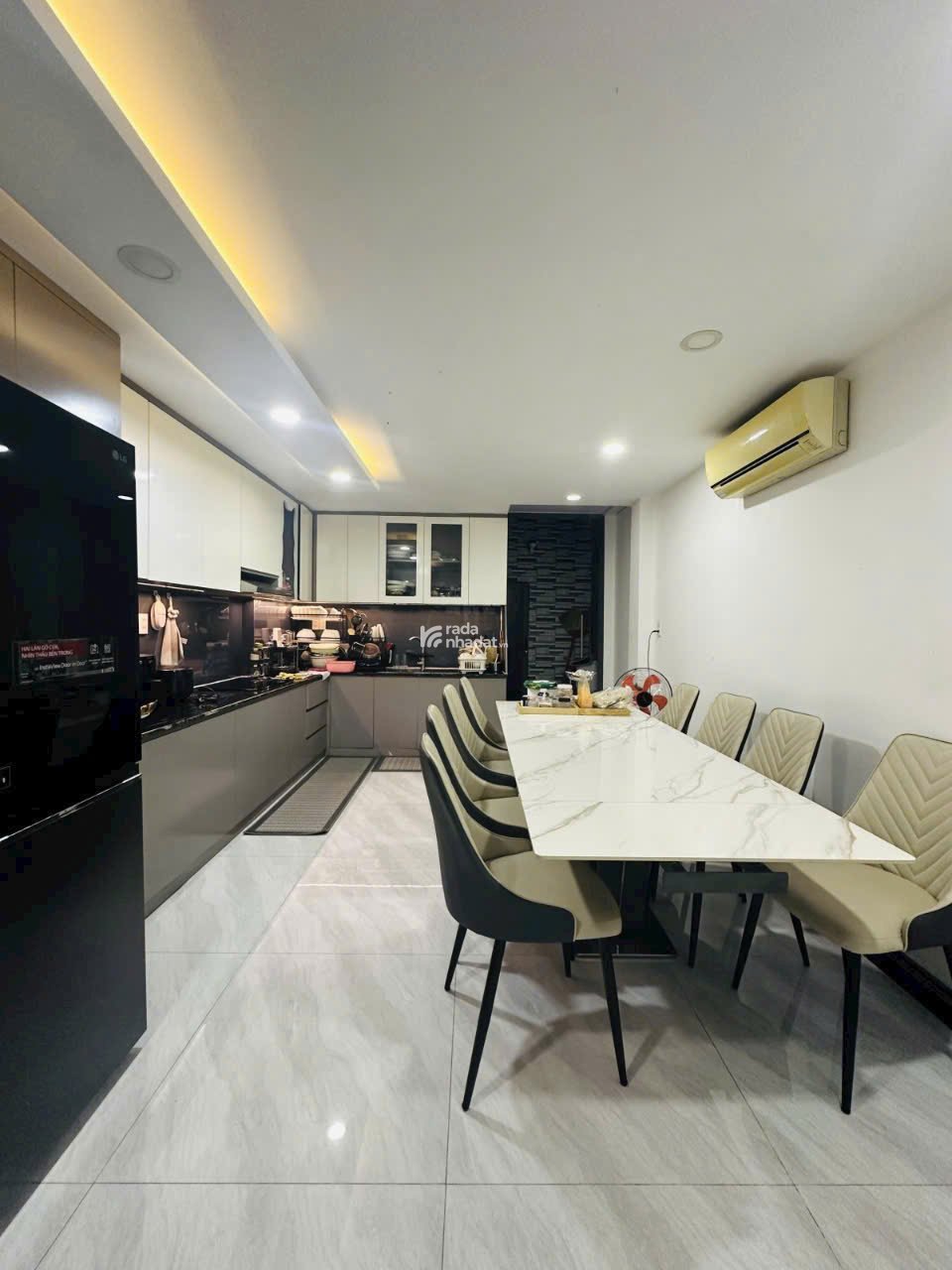 BÁN NHÀ HXT QUẬN 5 - 4x17- Giá 12.5 tỷ