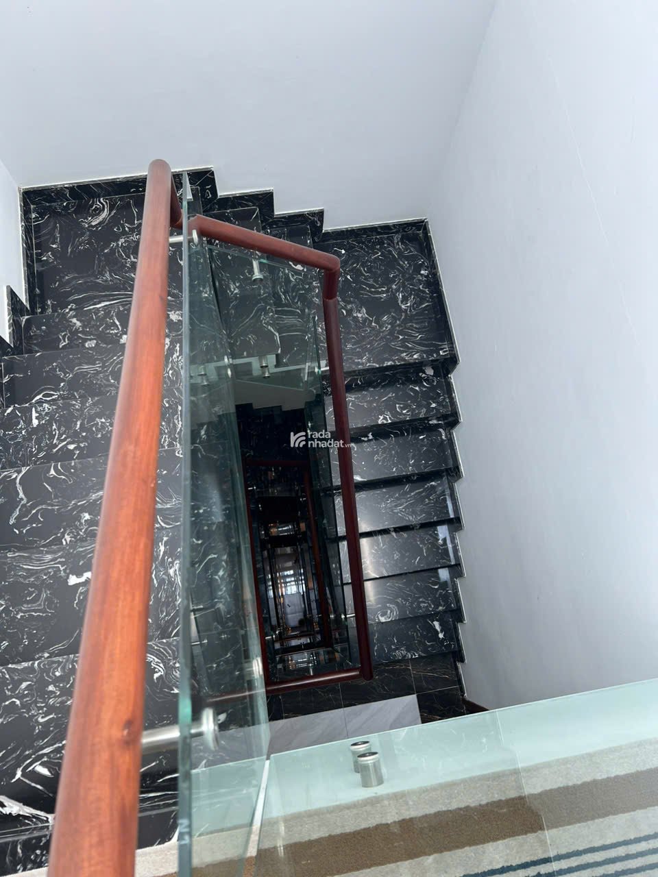 BÁN NHÀ HXT QUẬN 5 - 4x17- Giá 12.5 tỷ