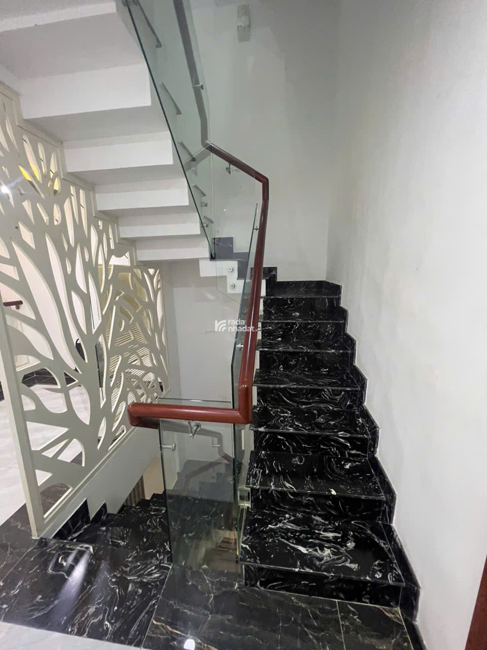 BÁN NHÀ HXT QUẬN 5 - 4x17- Giá 12.5 tỷ