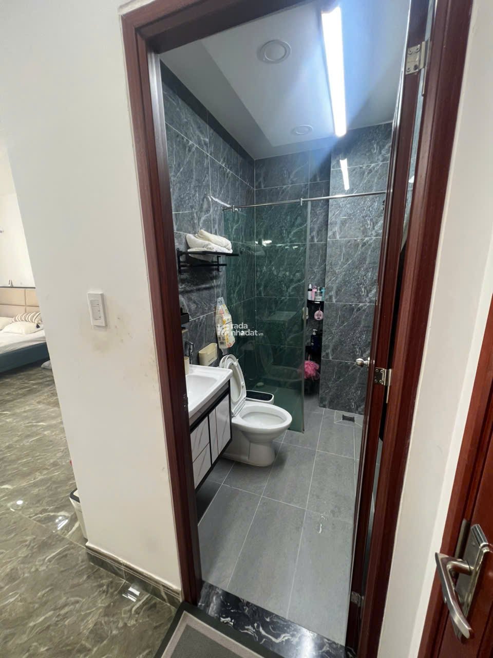 BÁN NHÀ HXT QUẬN 5 - 4x17- Giá 12.5 tỷ