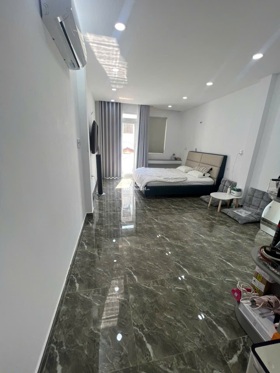 BÁN NHÀ HXT QUẬN 5 - 4x17- Giá 12.5 tỷ