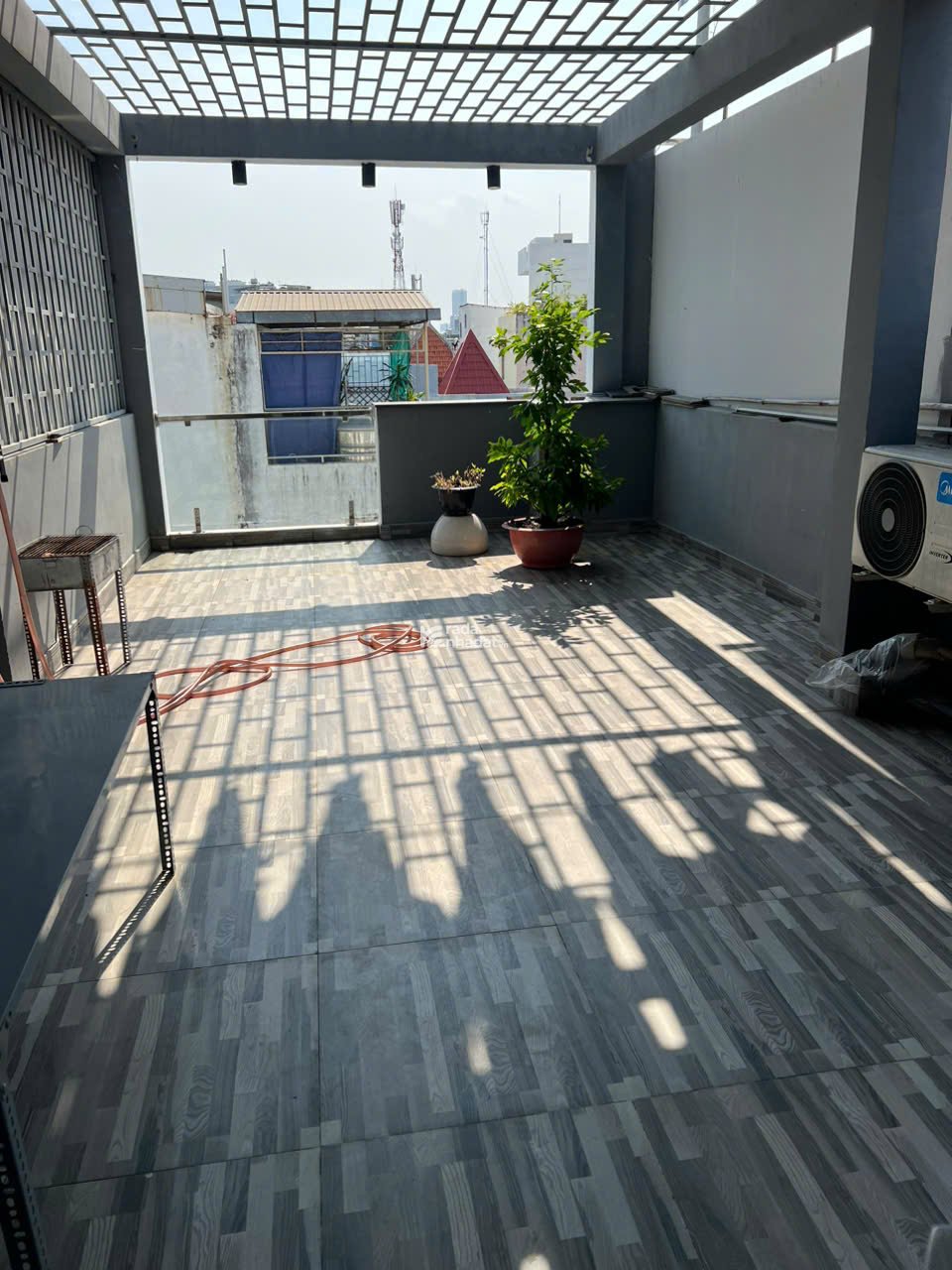 BÁN NHÀ HXT QUẬN 5 - 4x17- Giá 12.5 tỷ