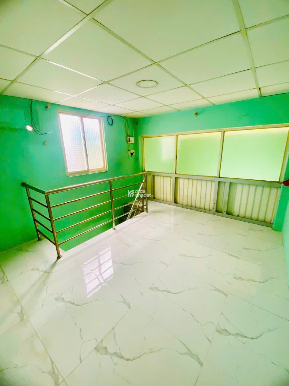 Bán nhà đẹp thoáng mát mặt view sông 