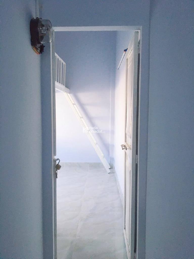 BÁN NHÀ MỄ CỐC 75M2 6.5 TỶ 5.2X19M PHÚ ĐỊNH QUẬN 8