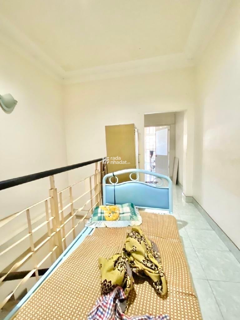 HẺM THÔNG ÔNG ÍCH KHIÊM - QUẬN 11 - VỊ TRÍ ĐẸP - 4PN Ở NGAY - 70M2 - HẺM YÊN TỈNH - NỞ HẬU - 6,6 tỷ