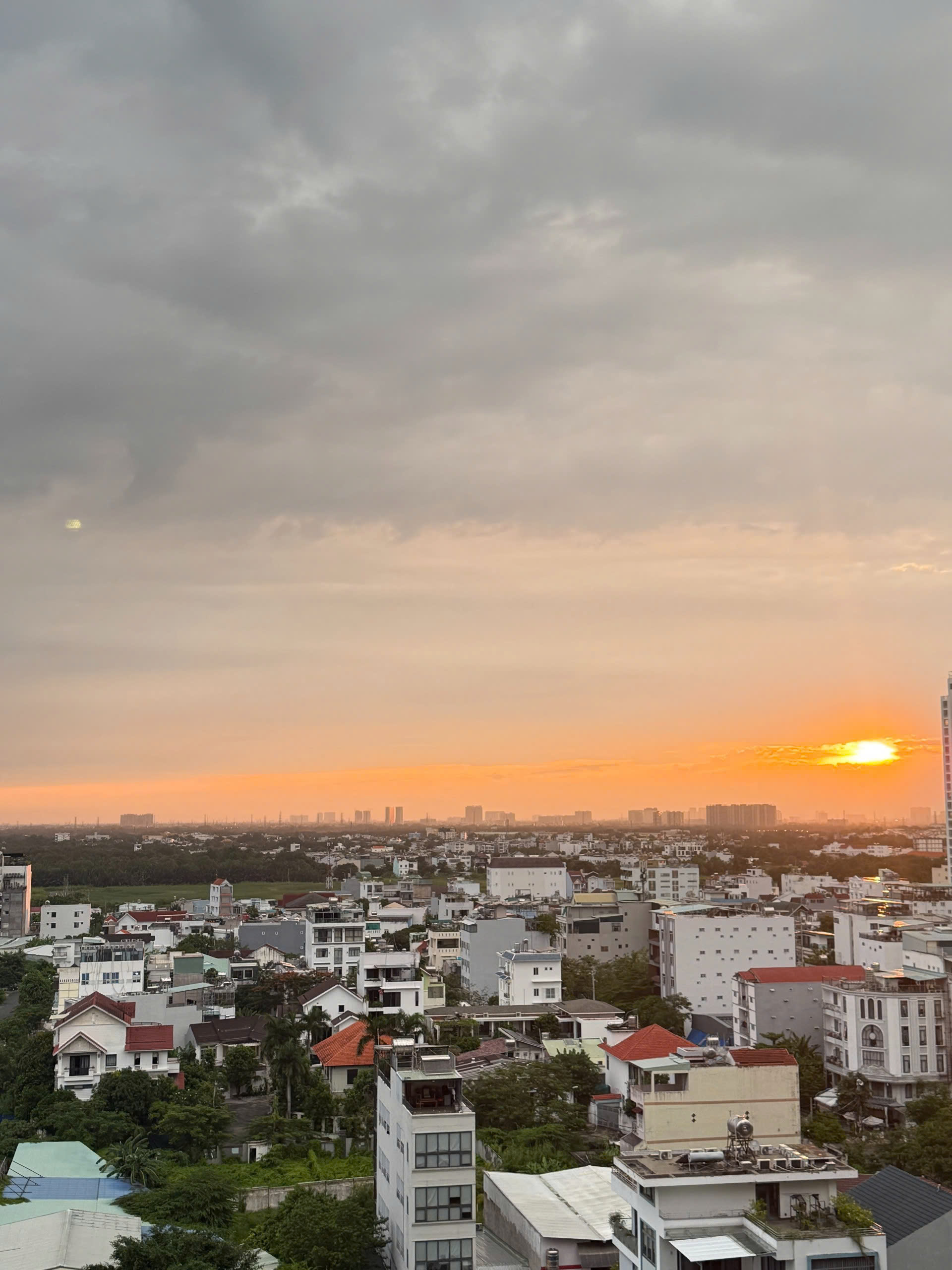1PN 1WC 48.8m2 - Giá 4.55 tỷ all in - Full nội thất Celesta Rise