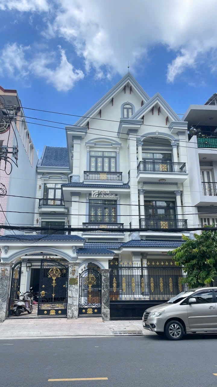Bán gấp 2MT kinh doanh ngay Lý Thường Kiệt gần Bắc Hải (DT 16x26m) 413m2