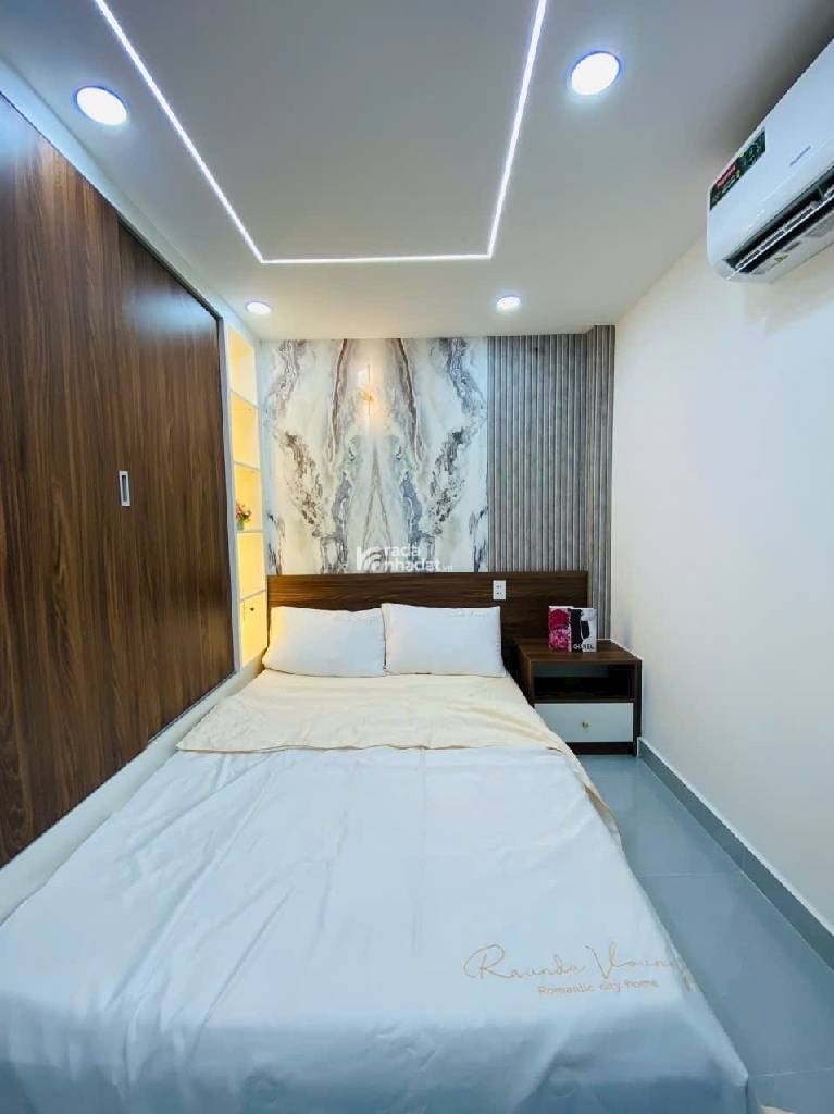  BÁN NHÀ ĐẸP TRẦN THÁNH TÔNG – TÂN BÌNH, GIÁ TỐT – Ở NGAY!