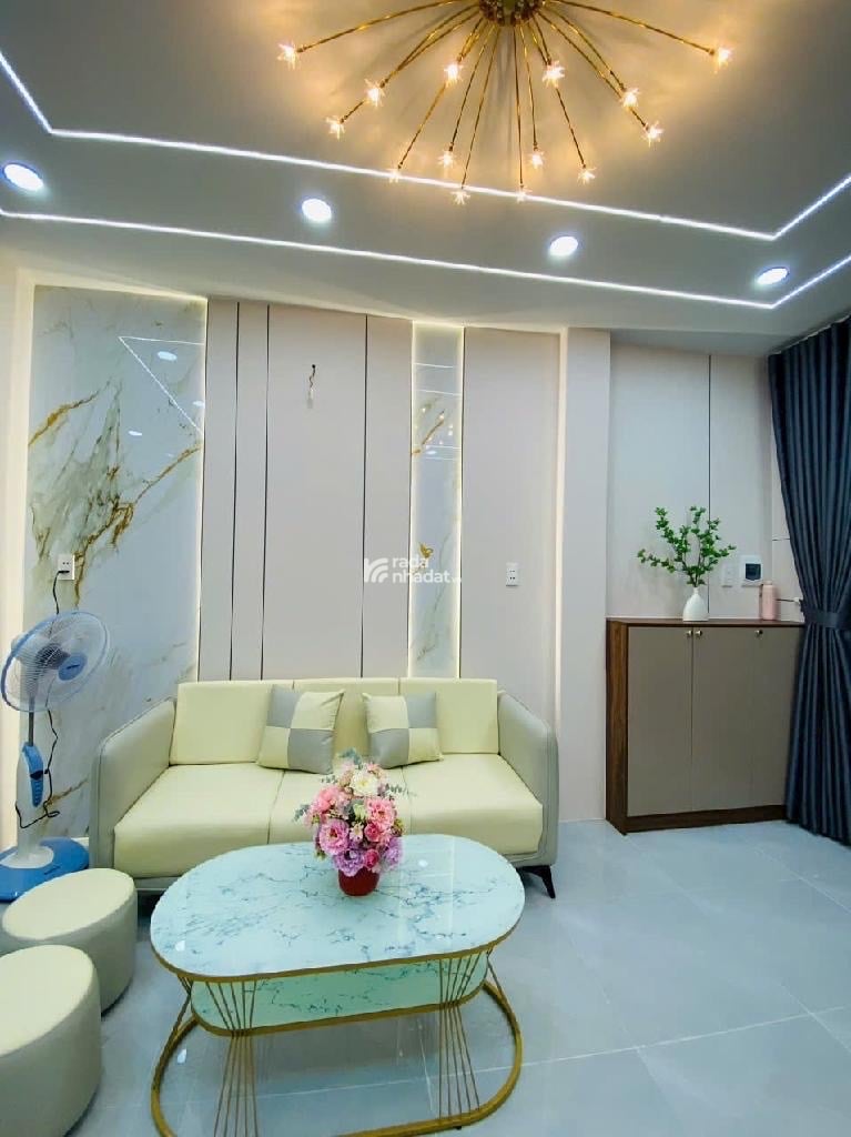  BÁN NHÀ ĐẸP TRẦN THÁNH TÔNG – TÂN BÌNH, GIÁ TỐT – Ở NGAY!