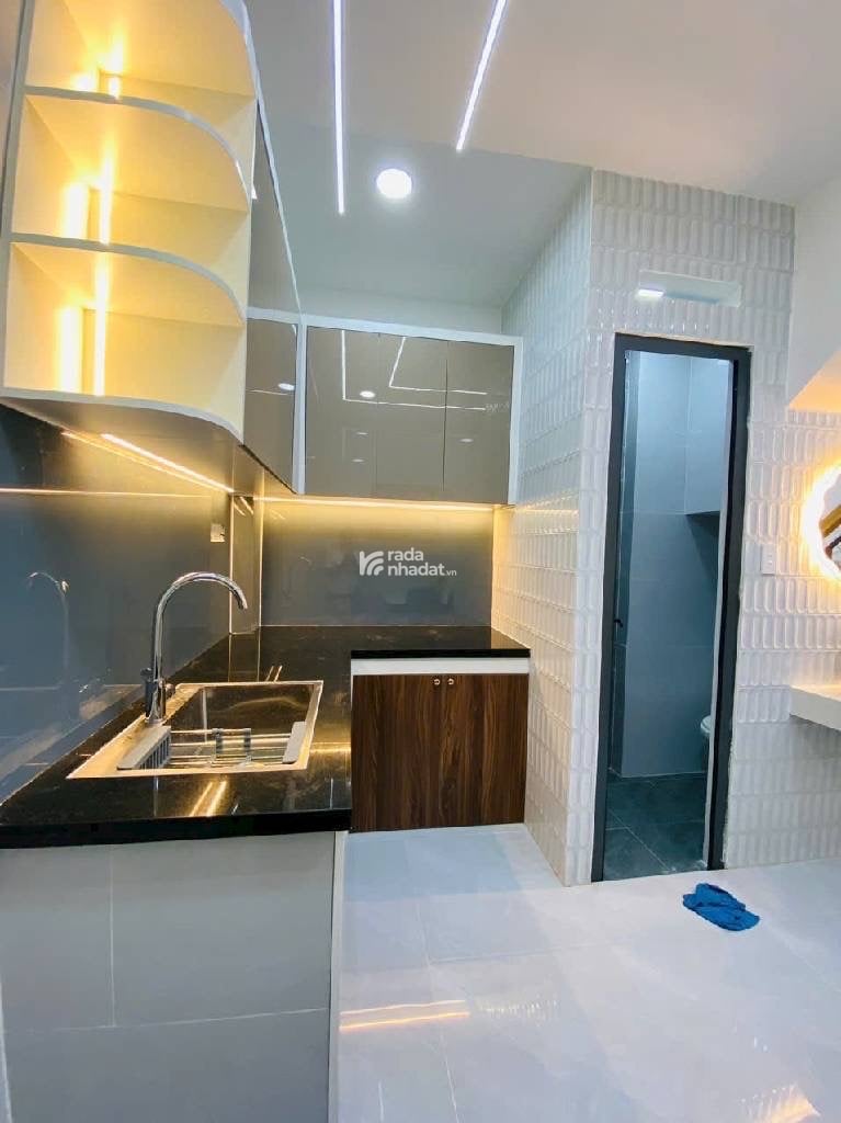  BÁN NHÀ ĐẸP TRẦN THÁNH TÔNG – TÂN BÌNH, GIÁ TỐT – Ở NGAY!