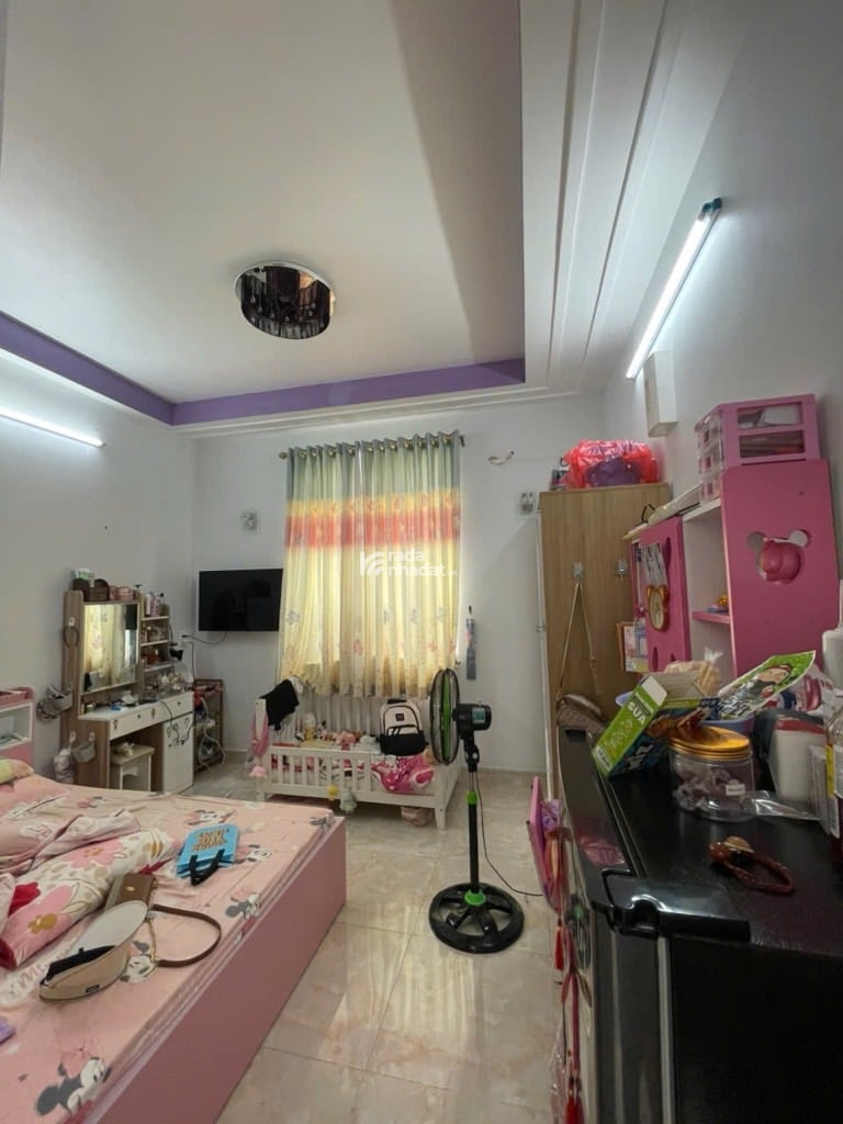 BÁN NHÀ PHAN ANH 88M2 10 TỶ 3 TẦNG HẺM XE TẢI 6M THÔNG GIÁP TÂN PHÚ