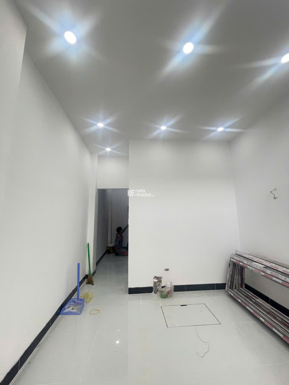 HOT: MẶT TIỀN KINH DOANH ĐƯỜNG ÂU CƠ, PHƯỜNG 10 TÂN BÌNH.