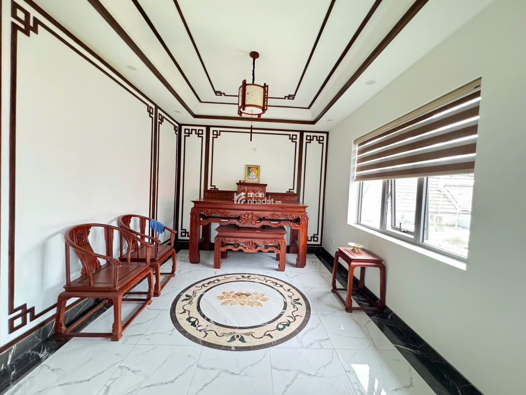  MẶT TIỀN - BIỆT THỰ VIP CÓ HỒ BƠI RIÊNG - NỘI THẤT CAO CẤP 