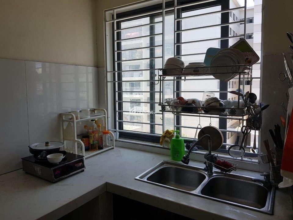 Bán căn hộ thương mại CCU 01 HUD Phước Long giá đầu tư