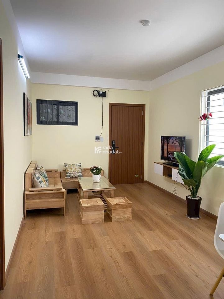 Bán căn hộ thương mại CCU 01 HUD Phước Long giá đầu tư