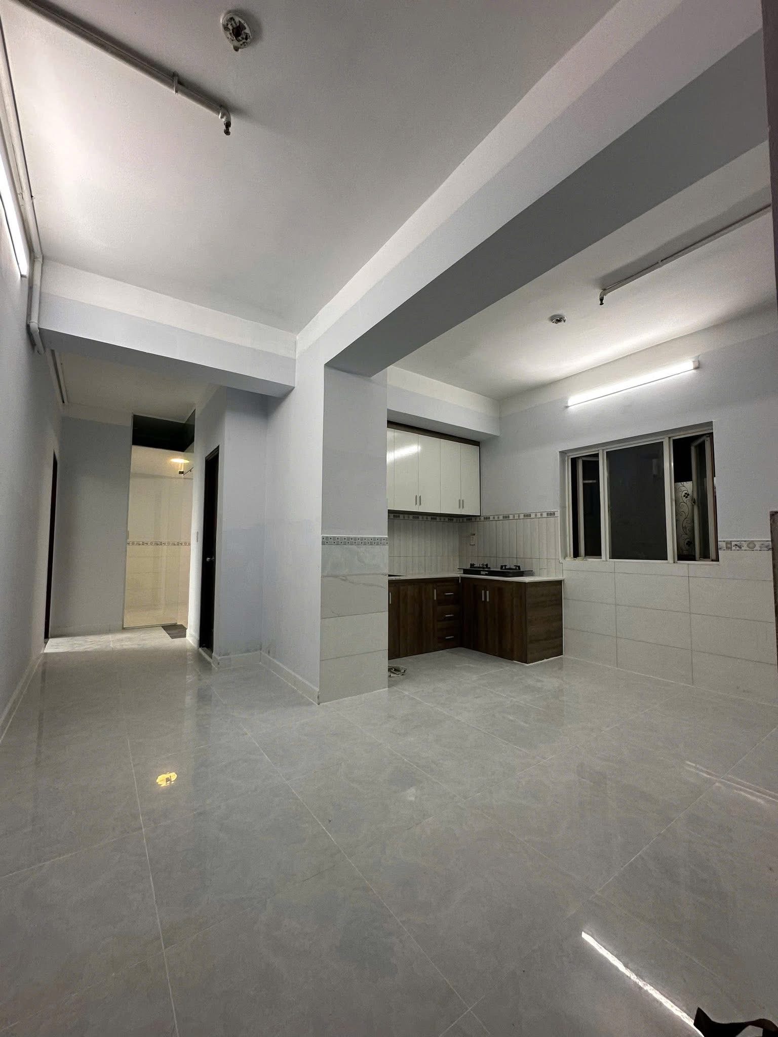 Bán Căn hộ chung cư Nhất Lan 3