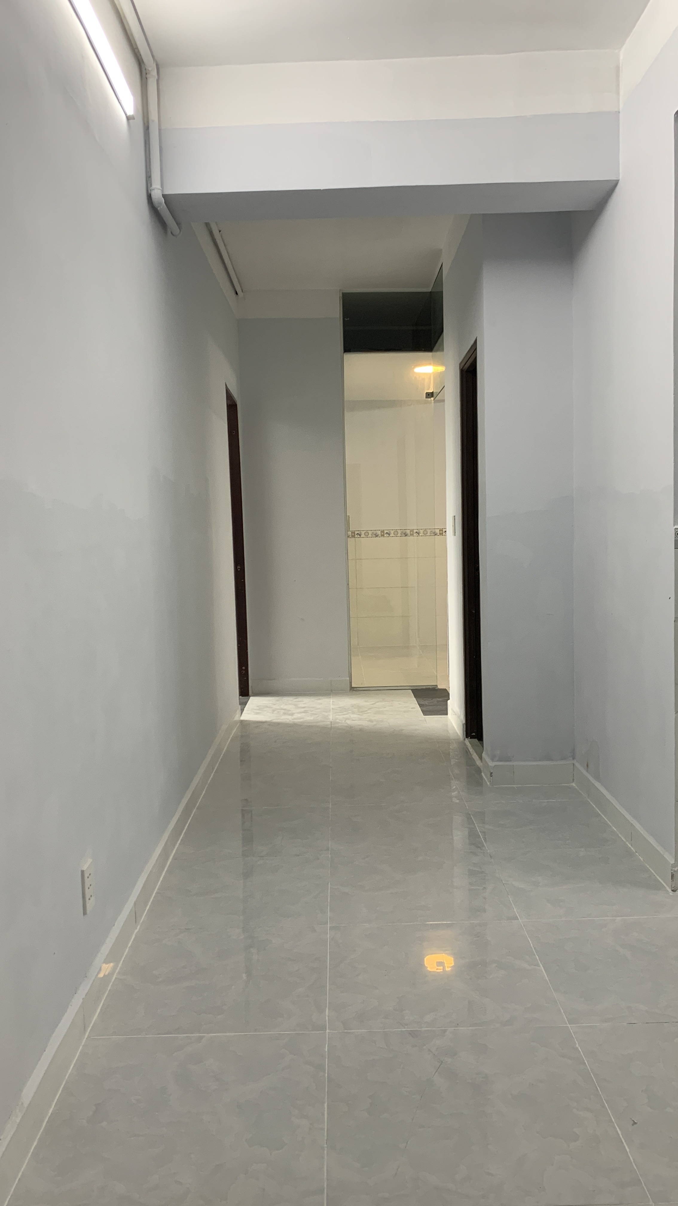 Bán Căn hộ chung cư Nhất Lan 3