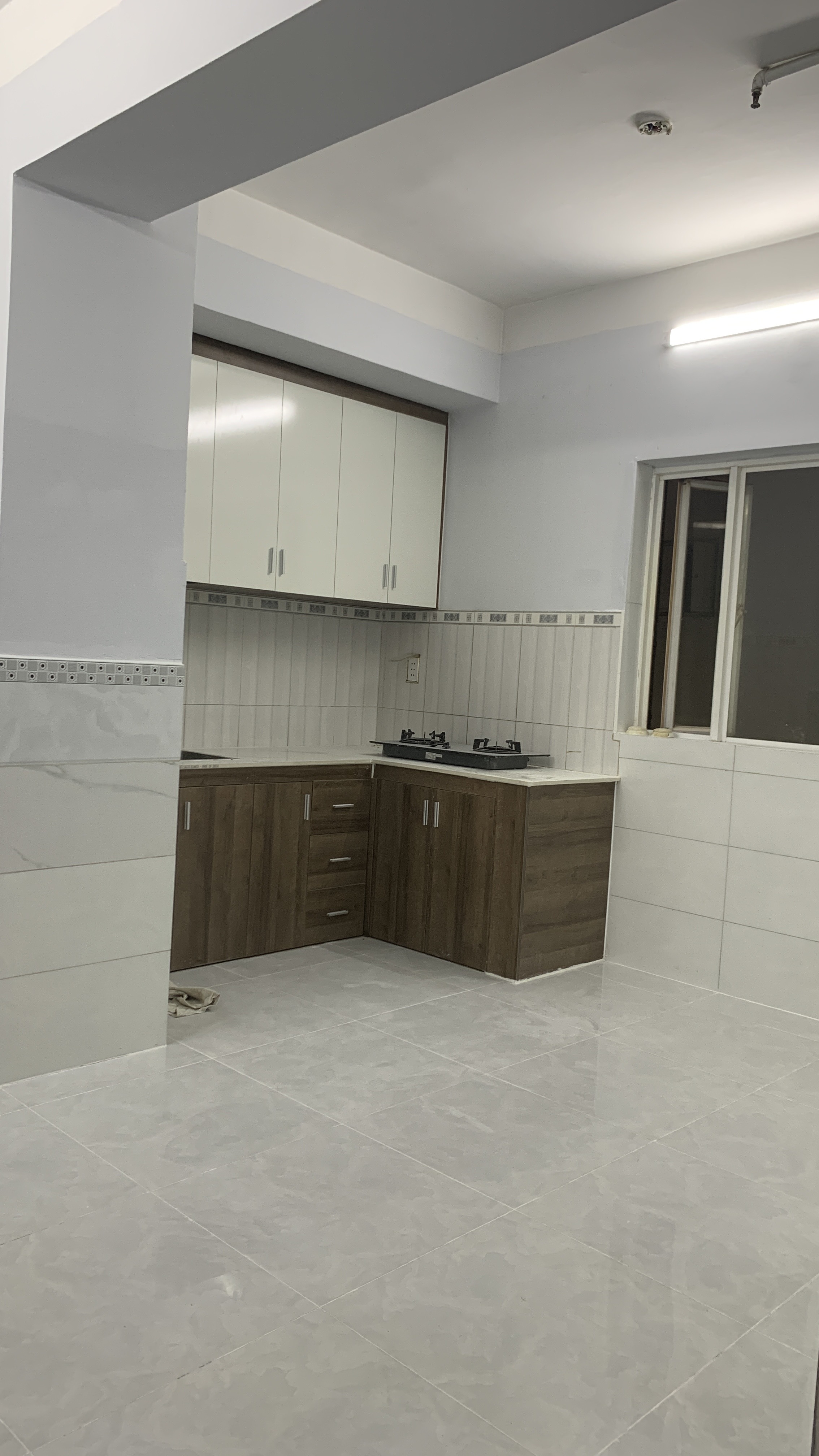 Bán Căn hộ chung cư Nhất Lan 3