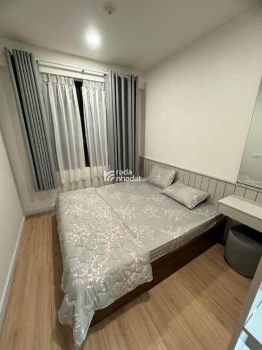 Cho thuê nhanh căn hộ tòa CT2B, chung cư Gelexia, 885 Tam Trinh, sửa đẹp, MTG